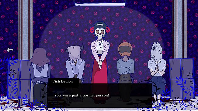 Purgatory’s Flower