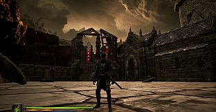 Hell Ascension