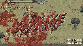 SuperTotalCarnage!