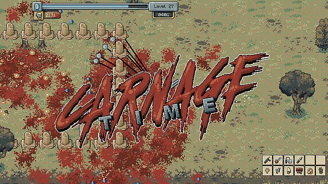 SuperTotalCarnage!