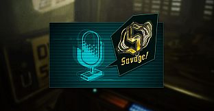 Devil May Cry 5 - Alt Style Rank Announcers