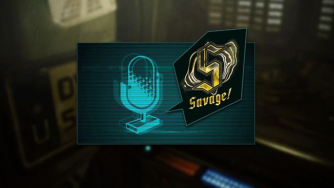 Devil May Cry 5 - Alt Style Rank Announcers