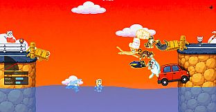 NEKOHERO