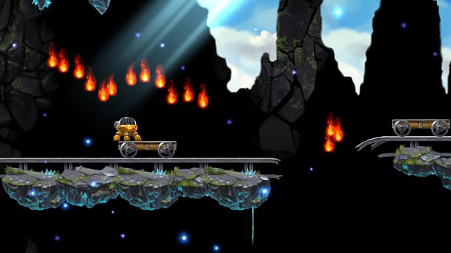 WonderCat Adventures