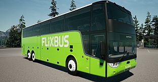 Fernbus Simulator - Altano TX
