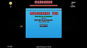 Trouble In The Manor