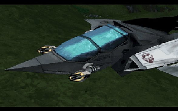 Cyberia 2: Resurrection