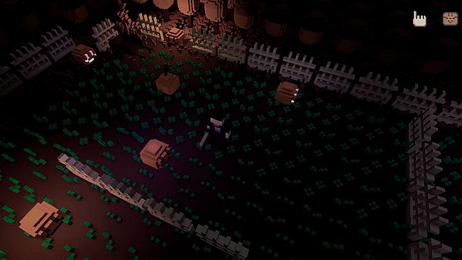 Spooky Halloween Challenge Mode (Classic)