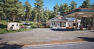 Sheltered from the Storm