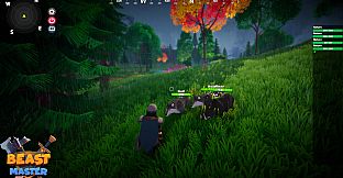 Beast Master