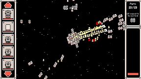 Space Station Defender