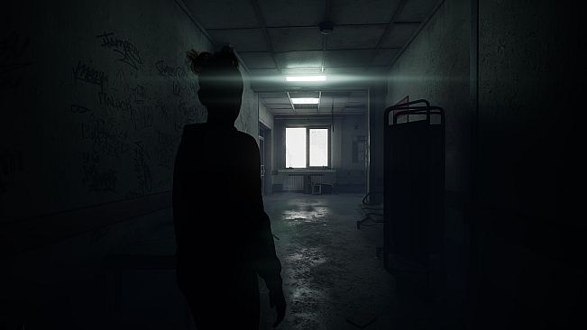 Lonely Hospital: Revelations
