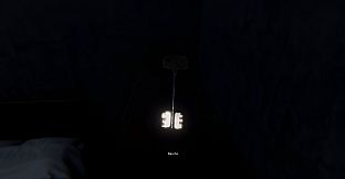 Missing Texture - Chapter 1