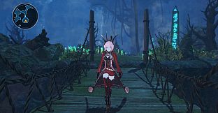 Death end re;Quest Additional Character: Ripuka