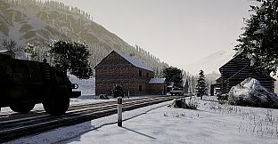 Campaign | Operation: Arctic Hawk