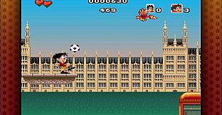 Soccer Kid Collection (QUByte Classics)