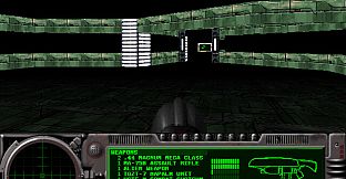 Classic Marathon Infinity