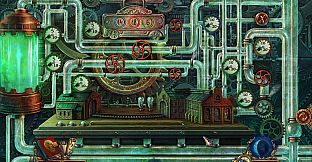 Whispered Secrets: Tying the Knot