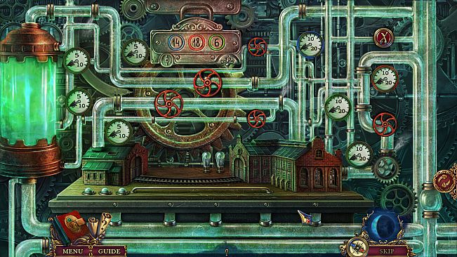 Whispered Secrets: Tying the Knot