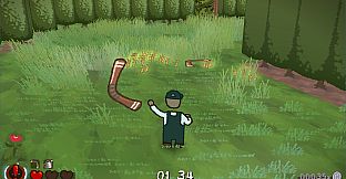 Legend of the Landscaper