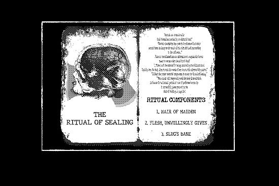 GESTALT: The Fifth Day