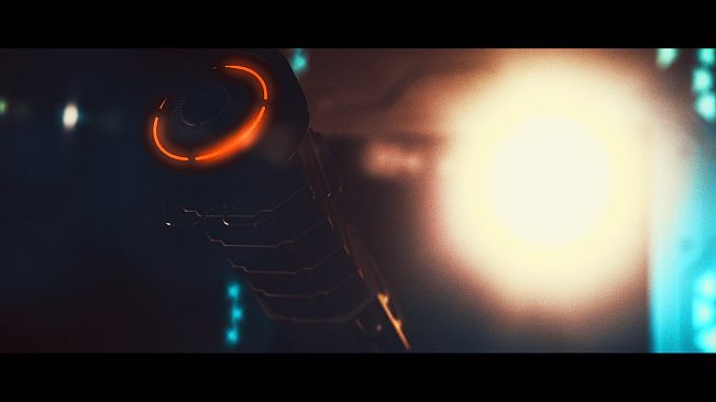 The Dark Side of the Moon: An Interactive FMV Thriller