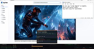 Taskbar Syndicate