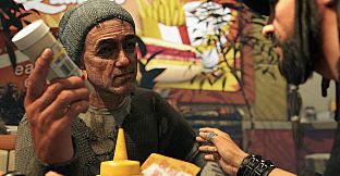 Watch_Dogs - Bad Blood