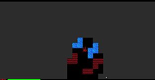 Tiger Tank 59 Ⅰ Break The Fog MP052