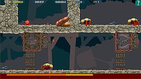 The Flea Evolution: Bugaboo