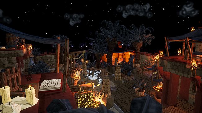 BattleJuice Alchemist