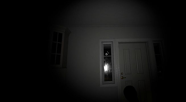 The Obsessive Shadow