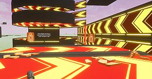 Bunny Hopper VR