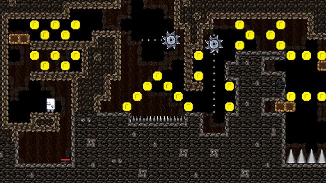 Marshmallow Marvin: Greenwood