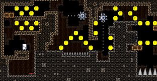 Marshmallow Marvin: Greenwood (Windows)