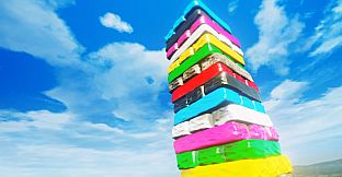 Stonehenge VR SANDBOX