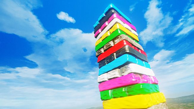 Stonehenge VR SANDBOX