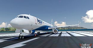 FlyWings 2018 - Airbus A320 Family