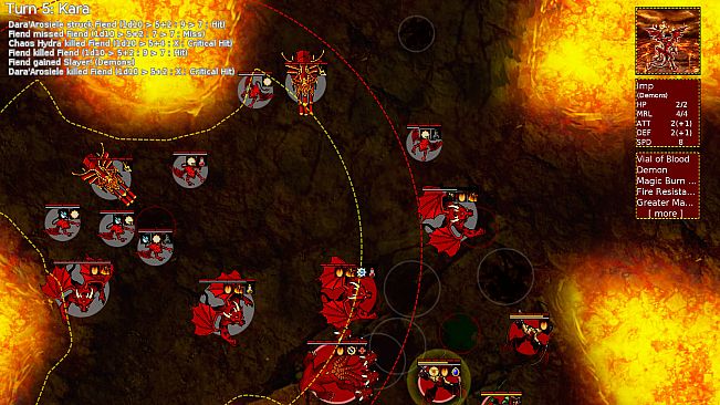 Age of Fear 2: The Chaos Lord GOLD