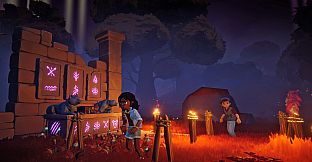 Voidwood