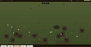Dirt & Viscera: The Great War