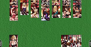 AI Solitaire - Anime Cuties