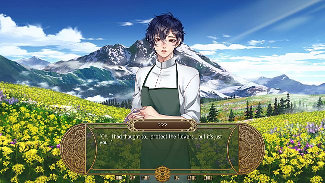 The Divine Speaker: The Sun and the Moon