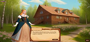 Vasilisa the Wise