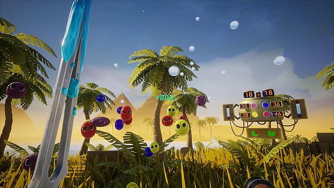 K-ONE maths dimension