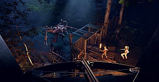 Sign of Silence: 99 Nights