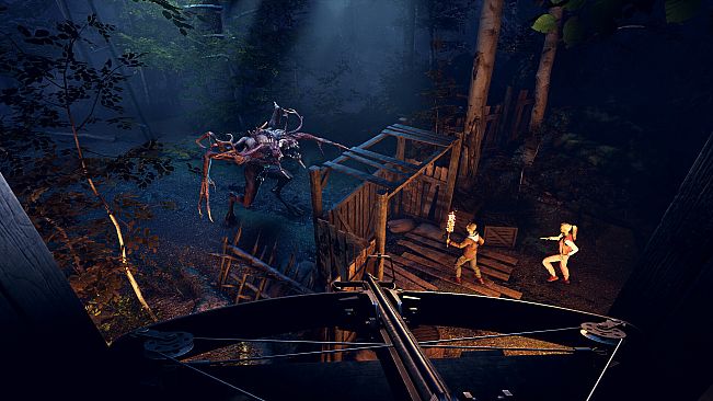 Sign of Silence: 99 Nights