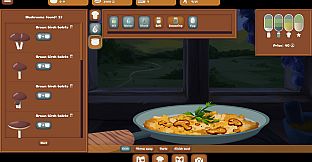 Mushroom Day