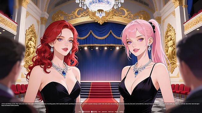 Rebirth of Legal maniac 2 - DLC Campus Storm: I Shielded the School Beauty from a Bullet