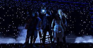 WWE 2K25 Wyatt Sicks Pack